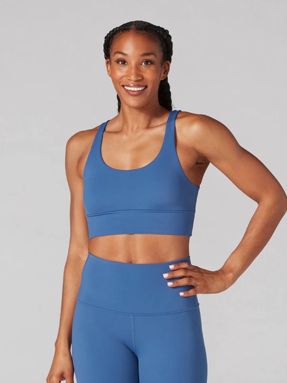 Tavi Empower Bra